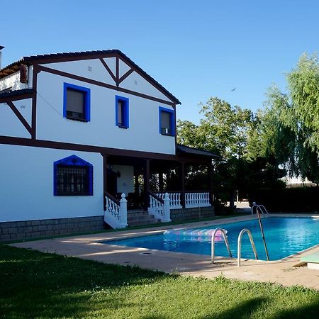 La Habanerita Villa Consuegra Exterior photo